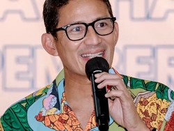Kata Sandi soal Penundaan Kenaikan Harga Naik Candi Borobudur