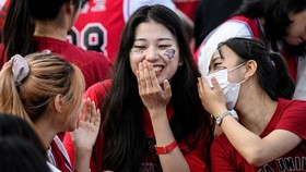 Korsel: Pemahaman Warga soal negara Asia Tenggara Masih Minim
