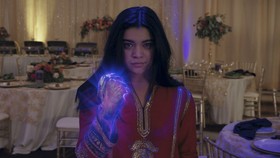 Iman Vellani Nilai Ms Marvel Jadi Pembeda Stereotipe Muslim oleh Barat