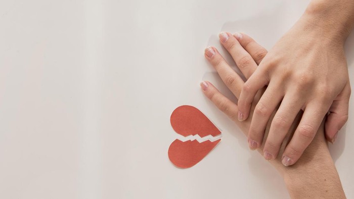 Shakira dan Gerard Pique Berpisah/Foto: Freepik/Freepik