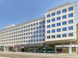 Wow! Sinar Mas Land Beli Gedung 8 Lantai di London Senilai Rp 3,5 T