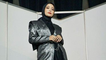 Kondisi Terkini Ayahanda Tantri KOTAK Usai Jatuh dari Tangga