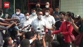 VIDEO: Gerindra Resmi Pecat M Taufik Karena Tidak Loyal dan Bohong