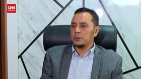 VIDEO: Ketua DPP Nasdem Bocorkan Hasil Pertemuan Surya Paloh-SBY