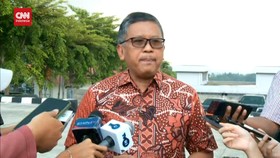 VIDEO: Projo Hadiri Silatnas KIB, PDIP: Projo Adalah Relawan