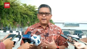 VIDEO: Ganjar Masuk Bursa Capres 2024, PDIP: Kami Tidak Tergoda