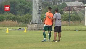 VIDEO: Pemain Persebaya Akan Ikuti Uji COba di Valencia Spanyol