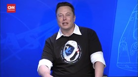 VIDEO: Elon Musk Gertak Batal Beli Twitter, Tuduh Pelanggaran Merger