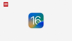 VIDEO: Apple Luncurkan iOS 16
