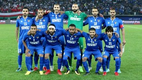 Kuwait Diklaim Pakai Pelapis Lawan Timnas Indonesia
