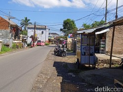 Tawuran di Sukabumi, 1 Siswa SMP Kena Bacok