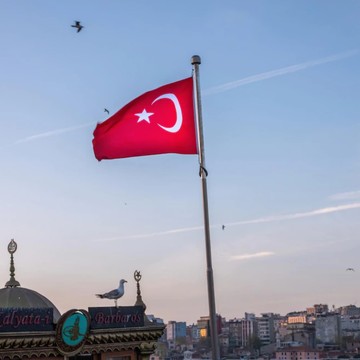 Resmi Berganti, Ternyata Ini Alasan Turki Ubah Nama Internasional dari 'Turkey' Jadi 'Turkiye'
