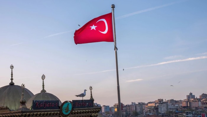 Resmi Berganti, Ternyata Ini Alasan Turki Ubah Nama Internasional dari 'Turkey' Jadi 'Turkiye'
