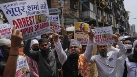 Polisi India Abaikan Laporan Remaja Muslim Tewas Ditembak saat Demo