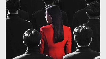 4 Drama Korea Terbaru Bertabur Bintang Tayang di Viu