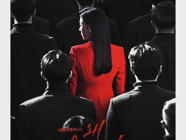 4 Drama Korea Terbaru Bertabur Bintang Tayang di Viu