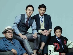 Yovie and Nuno Rayakan 24 Tahun, Fans Ngarep Album Baru dan Konser