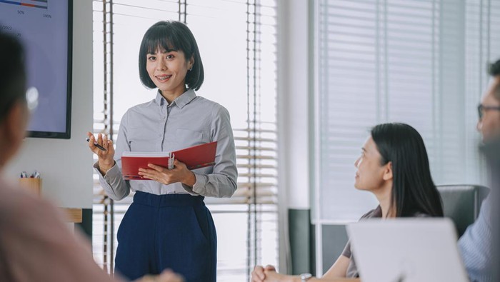 Dibutuhkan di Indonesia, Ini 4 Pekerjaan Paling Diburu Hingga 2025, Ada yang Bergaji Rp112 Juta!