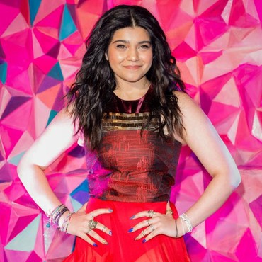 Alasan Iman Vellani Merasa Aneh Lihat Harry Styles di MCU