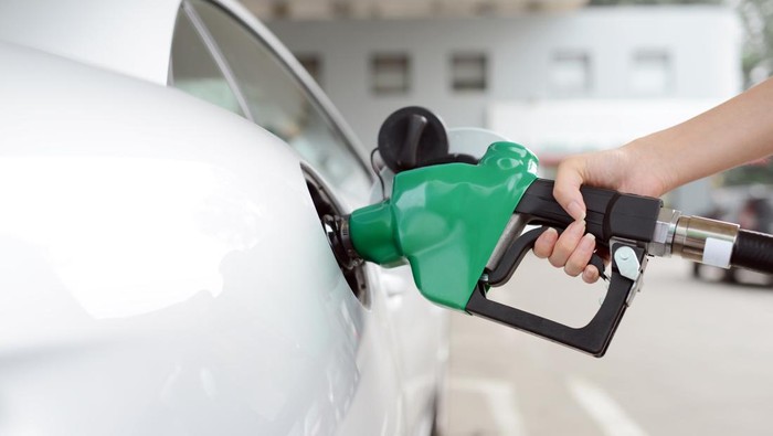 Duh, Nggak Semua Mobil Boleh Beli Pertalite, Ini Kendaraan yang Dilarang Membelinya! Ada Punya Kamu?