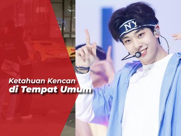 img-title Donghyun AB6IX Diduga Kencan Usai Fanmeeting, Agensi Bantah Rumor Pacaran
