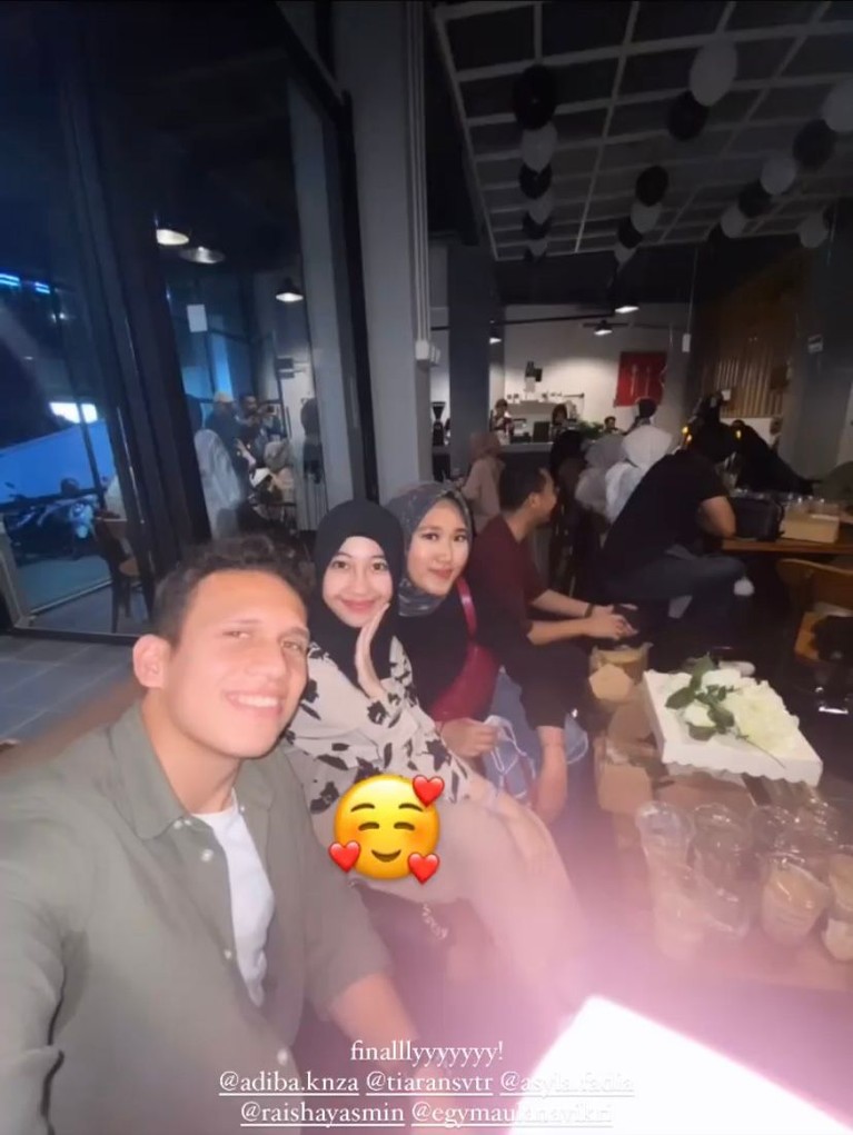 Adiba Khanza Adiba Khanza