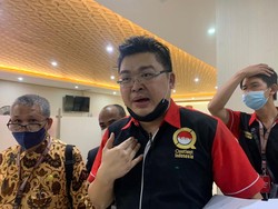 Sosok Pengacara Alvin Lim dan Jejaknya Sebelum Tutup Usia
