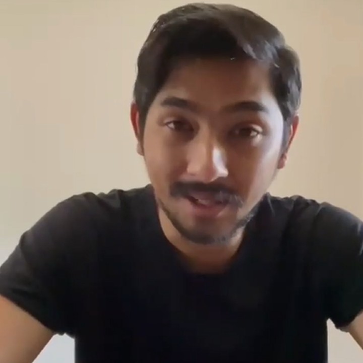<p>Siapa yang enggak kenal dengan Arya Saloka, aktor yang selalu mencuri perhatian ini kini kembali jadi perbincangan. (Foto: Instagram @arya.saloka)<br /><br /><br /></p>