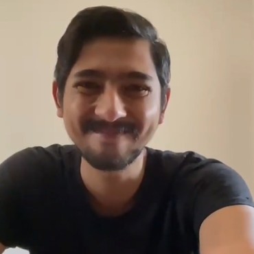 Inisial AM di Unggahan Galau Arya Saloka, Amanda Manopo?