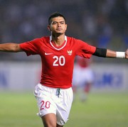 Kabar Terbaru Sosok Pesepak Bola Indonesia yang Dulu Paling Curi Perhatian