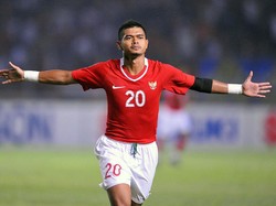 Cuma Bambang Pamungkas yang Pernah Jebol Kuwait di Kandangnya