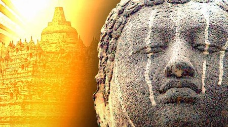 Susur Magis Candi Borobudur