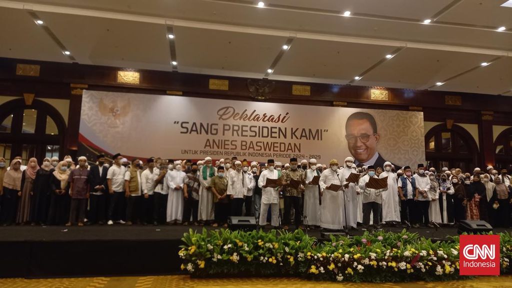 deklarasi anies baswedan capres 2024