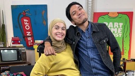 Desta dan Nycta Gina Ungkap Alasan Cabut dari Prambors
