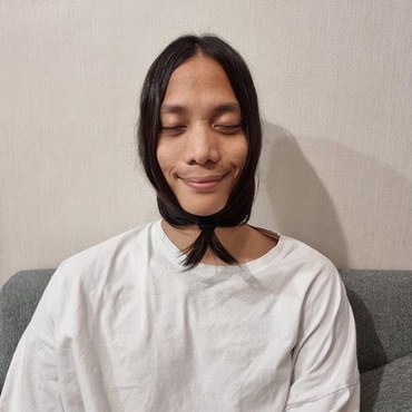 8 Gaya Rambut Dikta Hingga Curhat Kejantanan Diragukan