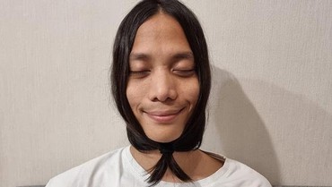 img-title Unggah Foto Lagi Pup, Dikta Diperingatkan Soal Aurat