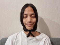 8 Gaya Rambut Dikta Hingga Curhat Kejantanan Diragukan