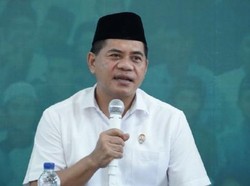 BNPT Minta Maaf Salah Sebut Abdul Qadir Baraja Pendiri Ponpes Ngruki