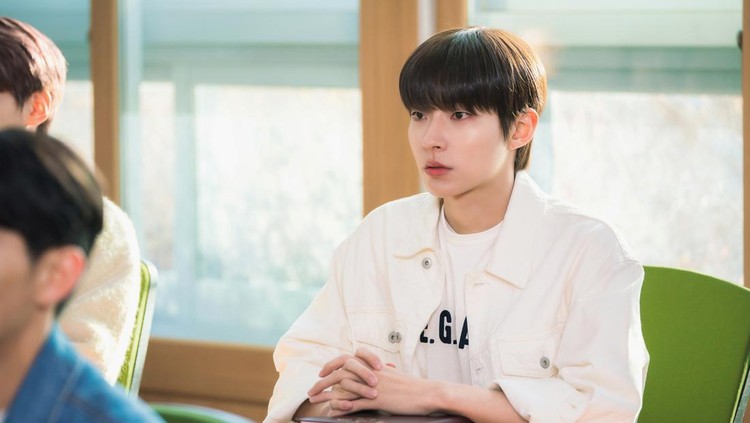 Drama Korea Why Her Drama Korea Why Her
