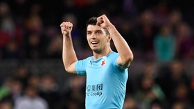 Persija Rekrut Bek Timnas Ceko Ondrej Kudela