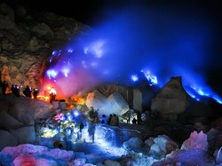 Geopark Ijen Menuju Unesco Global Geopark, Tim Asesor ke Banyuwangi