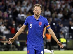 Harry Kane Sosok Panutan di Timnas Inggris