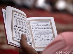 Doa Arwah Lengkap Laki-laki dan Perempuan Arab-Latin