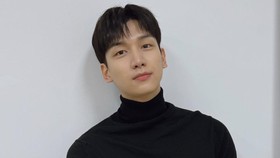 Tak Lanjut Kontrak dengan Agensi, Hyuk Masih Gabung VIXX