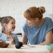 5 Ide Camilan Enak dan Mudah Dibuat untuk Si Kecil, Masak Bersama Biar Lebih Seru!