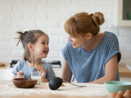 7 Bahan Makanan yang Berpotensi Bikin Anak Jadi Cerdas, Ikan Termasuk Bun