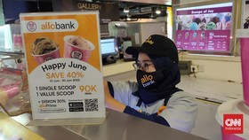 Cara Log In ke Akun Allo Bank, dari Password hingga Pindai Wajah