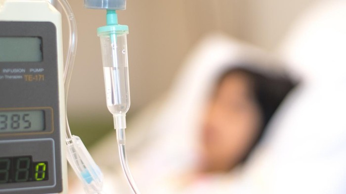 Waspada! 5 Penyakit Ini Jadi Penyebab Kematian Tertinggi di Dunia, Salah Satunya Kanker Waspada! 5 Penyakit Ini Jadi Penyebab Kematian Tertinggi di Dunia, Salah Satunya Kanker