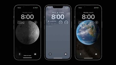 img-title Daftar iPhone yang Bisa Update iOS 16 dan Cara Instalnya