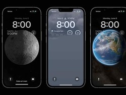 Apple Rilis Update iOS 16.3, Intip Deretan Fitur Barunya